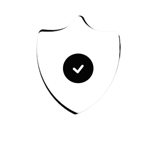 Transparent & Secure