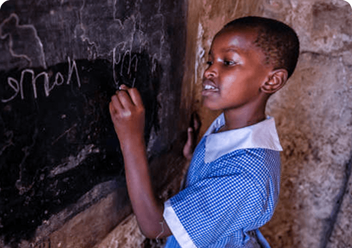 Educational support for children